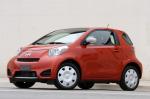 Scion iQ 2012 года
